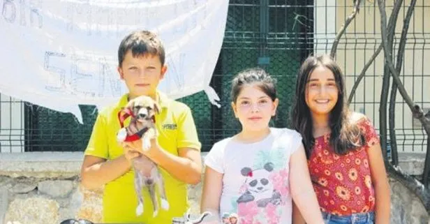 Adam olacak çocuklar