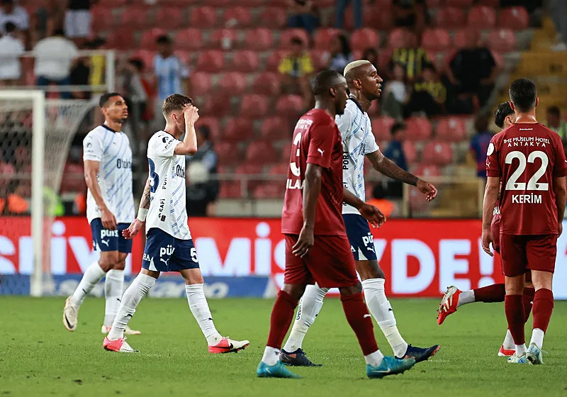 Fenerbahçe'ye Asya harikası! Transfer için İngilizlerle savaş başladı - 6