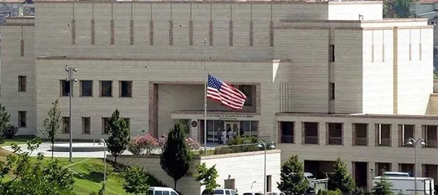 Vize krizinde ABD'den geri adım