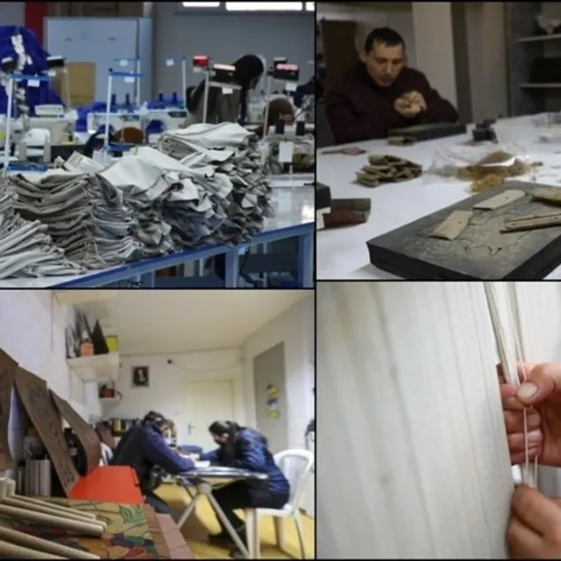 2.3 milyon kişi ile görüşme