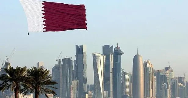 Katar’dan Hürmüz Boğazı açıklaması