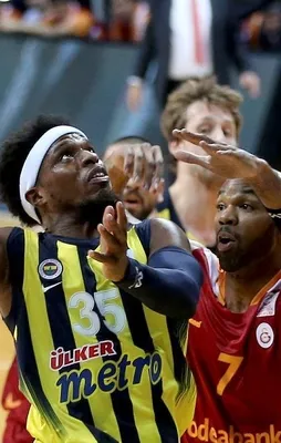 Fenerbahçe ezip geçti