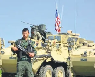 ABD veriyor Mehmetçik buluyor