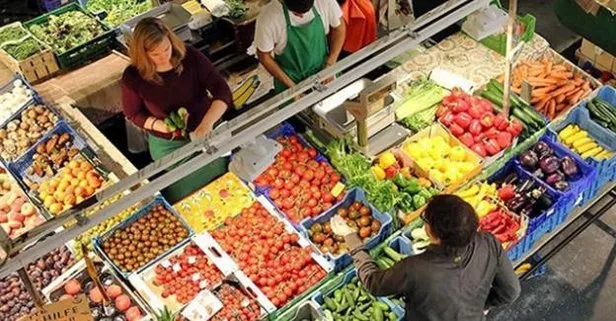 Yeni Hal Yasası nedir, ne zaman çıkacak?