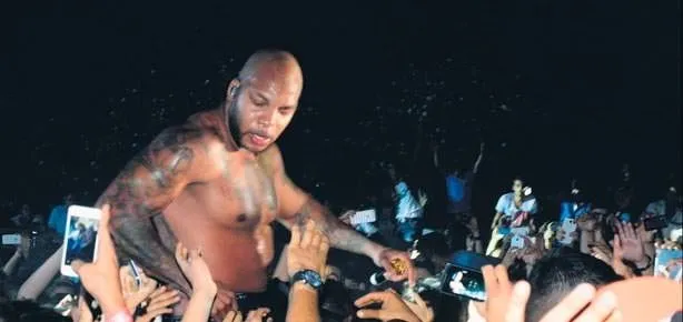 A’rap atı