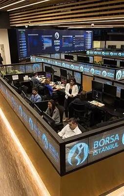 Borsa İstanbul'dan TL kararı!