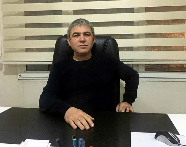 CHP’li Vefa Ülgür ihraç talebi ile disipline gönderildiğini duyurdu-1