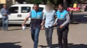 Şehitlere hakaret etmişti! Yakalandı