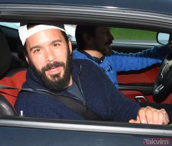 Barış Arduç'un eşi Gupse Özay babası ve kardeşiyle bir arada! Kimse birbirine benzetemedi - 5