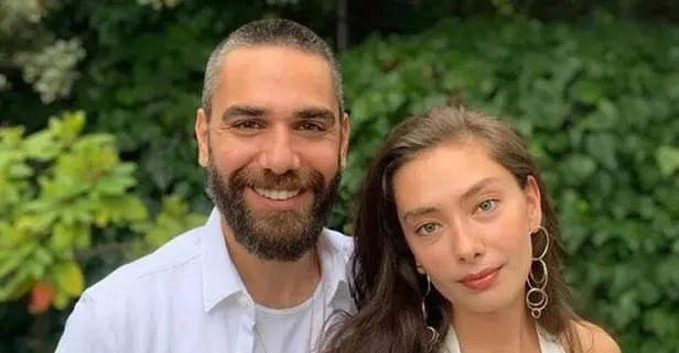 Neslihan Atagül ile Kadir Doğulu gözünü Kıbrıs'a dikti: Milyonluk villaya yatırım...