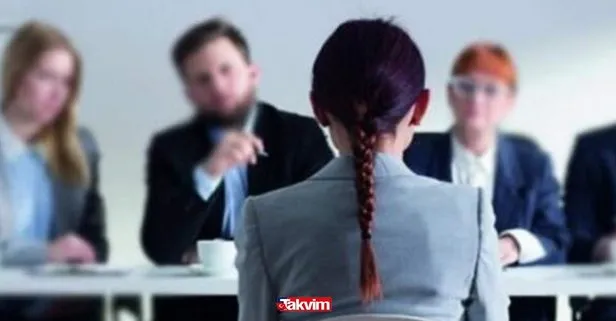 Onlarca farklı ilanla KPSS şartsız ve KPSS ile personel alınacak