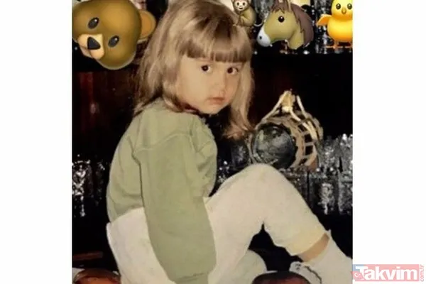 Hadid kardeşler yine olay oldu! İşte herkesin konuştuğu Bella Hadid ile Gigi Hadid'in o fotoğrafı... - 27