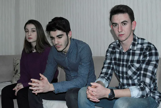 Konya'da şiddet gören kadını kurtarayım derken katil olan Kadir Şeker hakkında flaş gelişme!-3