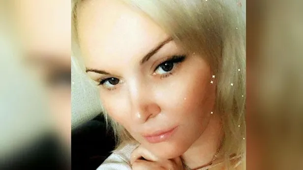 SON DAKİKA: Rus kadın otel odasında dehşeti yaşadı! "Tadı ne güzelmiş"-5