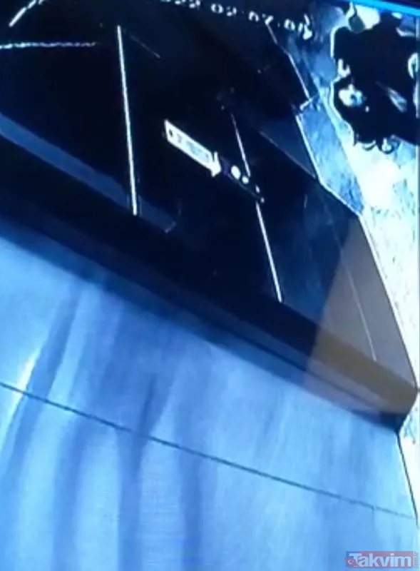 Asansörde taciz! Kabus saniye saniye kamerada... 5 kadına da aynısı yaptı - 4