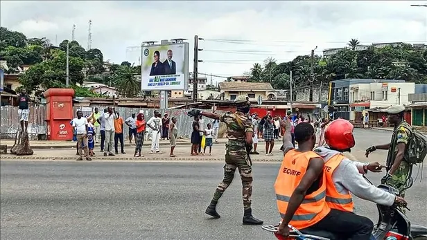 Gabon'da geçiş hükümeti kuruldu-2