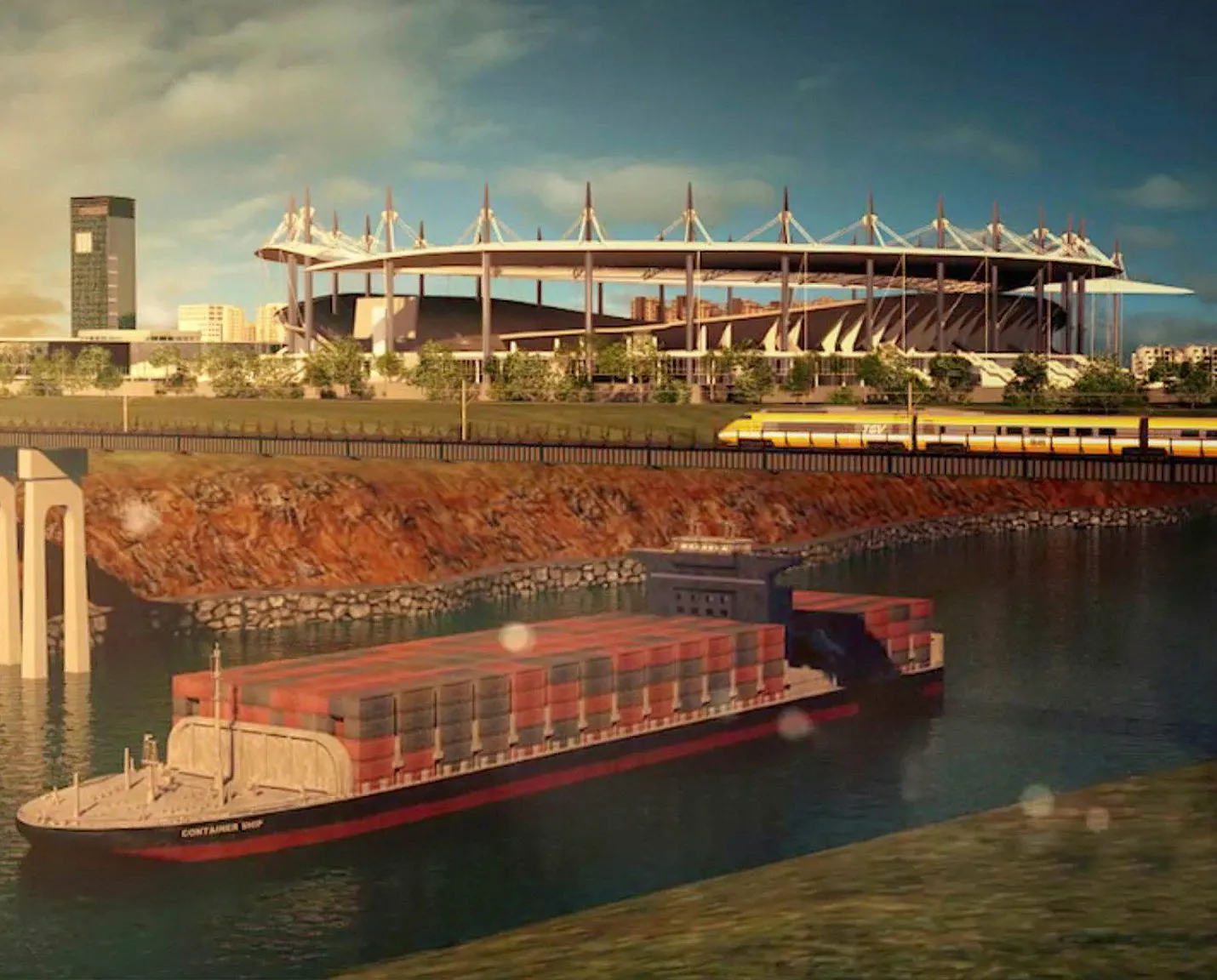 2018 çılgın proje yılı olacak!