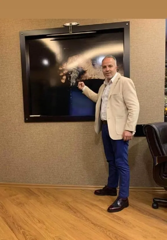 Sarıyer'de kan donduran cinayet: Birlikte eğlendiği kadını bıçaklayarak öldürdü-6