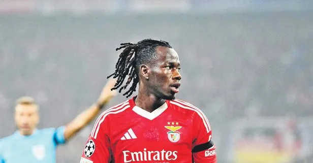 Issa Kabore sürprizi
