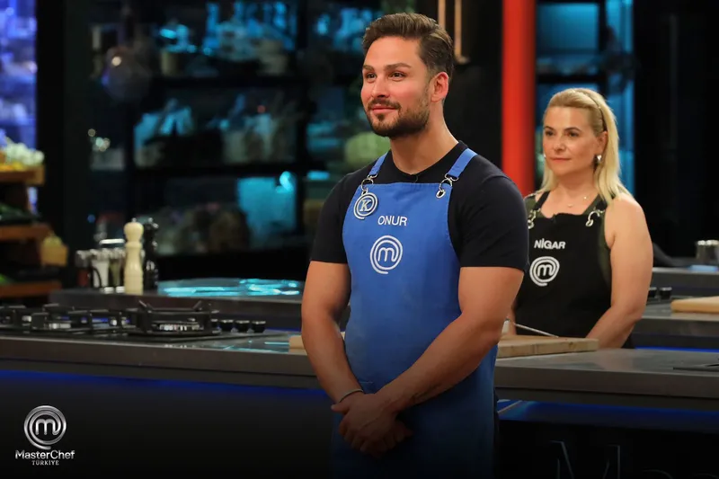20 Ağustos Masterchef dün kim kazandı? Masterchef dokunulmazlık kim kazandı? İşte eleme adayları-2