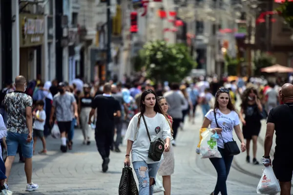 Bilim Kurulu üyesinden İstanbul’a Omicron uyarısı: Bu hafta çok önemli