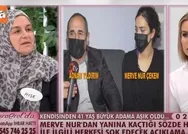 Esra Erolun bugünkü yayınında herkes şoke oldu! Merve Nur Çekem Adnan Hocanın gerçek yüzünü açıkladı...