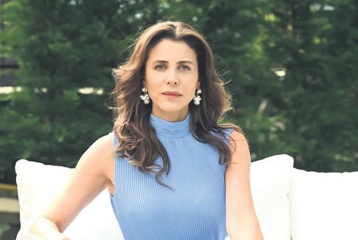 Sırrını açıkladı