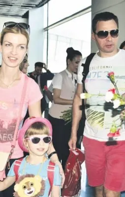 Rusya charter için düğmeye bastı