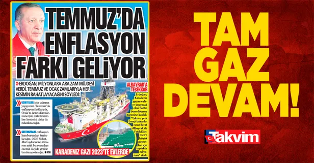 Başkan Recep Tayyip Erdoğan TİM'de sert konuştu: Teröristleri eze eze geldik