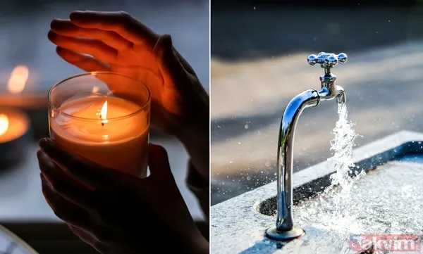 Bedaş Ve İski, Altyapı Çalışmaları Nedeniyle Kentin Bazı Bölgelerinde Geçici Kesintiler Uygulanacağını Duyurdu. İşte İlçe İlçe Kesinti Detayları...