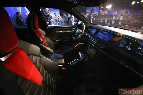 İşte 15 soruda yerli otomobil! Mehmet Gürcan Karakaş tüm detayları açıkladı - 19