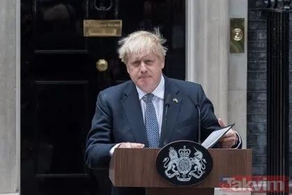 İngiltere bu iddiayı konuşuyor! Boris Johnson’ın yeni görevi ne olacak?