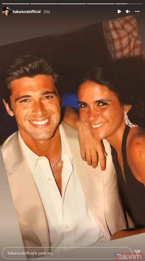 Sibel Can kayınvalide Hakan Ural ise kayınpeder oluyor! Evlilik teklifi etmişti koşuşturma başladı Engincan Ural ne zaman evleniyor? - 16