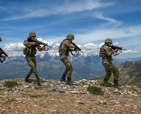 Hakkari’de büyük operasyon başlıyor