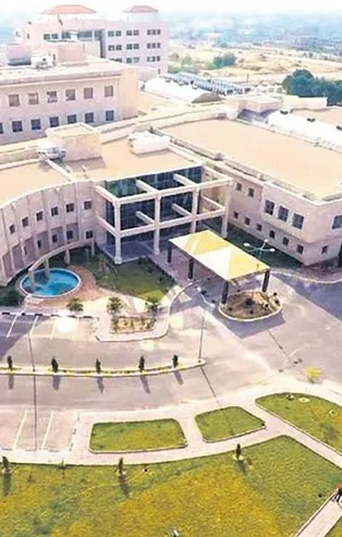 Başkan Erdoğan'ın talimatıyla yurt dışında 3 hastane daha açılıyor