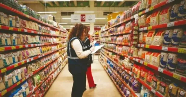 Fahiş fiyat ve stokçuluk cezalarının artırılmasını da içeren kanun teklifi TBMM Genel Kurulu'nda