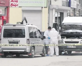 İkinci bombalı minibüs yakalandı