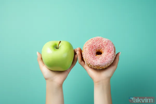 İlaçsız, ameliyatsız ve diyetsiz 63 kilo formülü! Tek yöntem ile verdi - 6