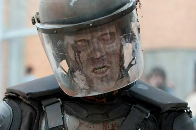 Rüyada zombi görmek ne anlama gelir? Rüyada zombi öldürmek neye işarettir? Rüyada zombilerden kaçmak hayırlı mıdır?