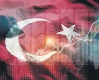 25 maddede ekonomide Türkiye Modeli