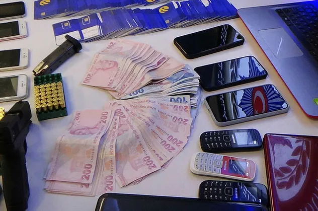 İstanbul ve Tekirdağ'da yasa dışı bahis operasyonu! Çok sayıda gözaltı var