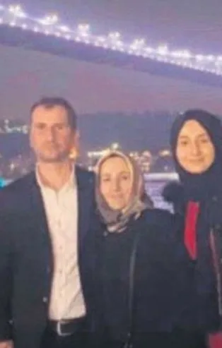 Sel felaketinde kaybolan Senanur Kuş'tan yürekleri yakan mesaj: Mert yardım çağır çok korkuyorum
