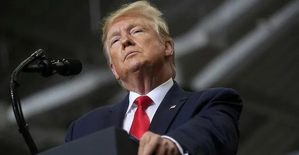 Trump'a şok! Tam 2 milyon dolar