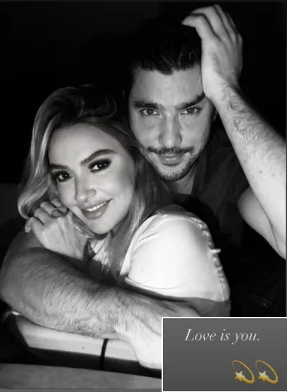 Kaan Yıldırım ile evlilik hazırlığında olan Hadise 35 yaşında! Doğum gününde Hadise'den çok özel paylaşımlar...-5