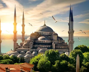Cuma mesajları 2019: En yeni resimli cuma mesajları ile sevdiklerinizin cumasını kutlayın! Hayırlı Cumalar