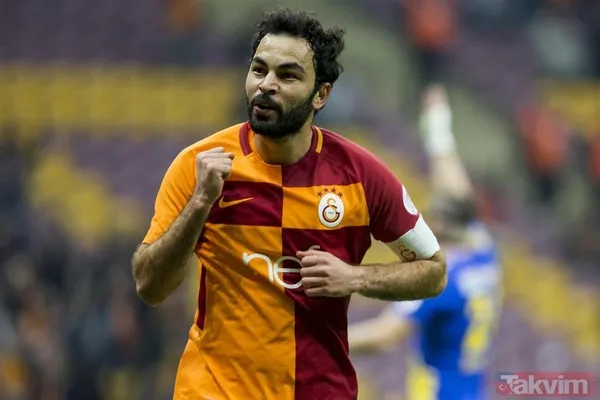 Beşiktaş'ın yıldız ismi Galatasaray formasını böyle giydi! Görenler dönüp tekrar tekrar baktı - 40