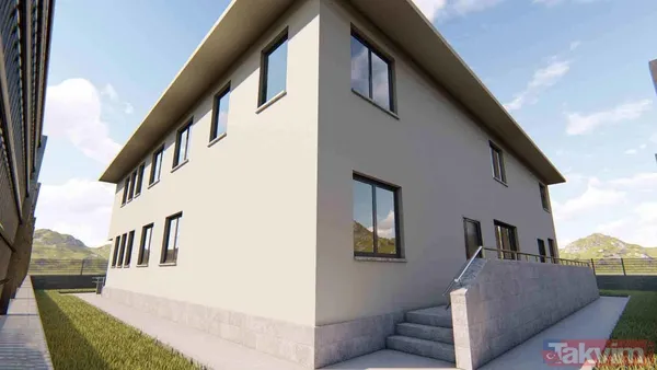 Başkan Erdoğan açılışı yaptı temelleri attı: İşte o cemevleri! - 47