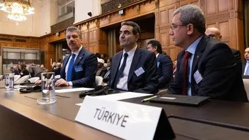 Türkiye’nin İsrail kararı sonrası ABD’den flaş açıklama: NATO müttefikimiz olan Türkiye ile ilişkilerimizi zedelemez