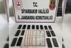 Diyarbakır'da uyuşturucu gelirleriyle kurulan servet ağı çökertildi: 15 milyar TL'lik mal varlığına el konuldu