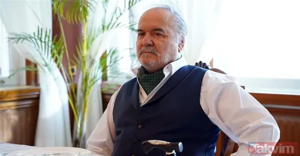 Yalı Çapkını’nın Halis Ağa’sı Çetin Tekindor’un kardeşi bakın kim çıktı! “Maaile ünlü ve yetenekli” Meğer o ünlü sanatçıyla... - 2